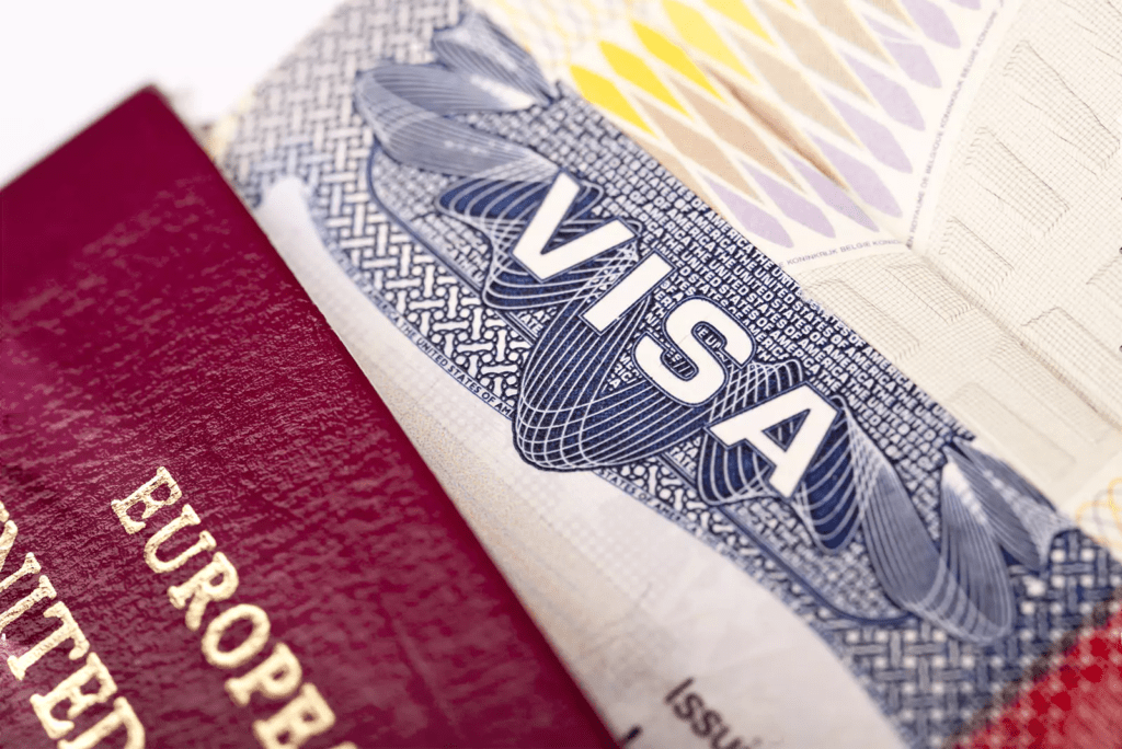 Visa española para nomadas digitales