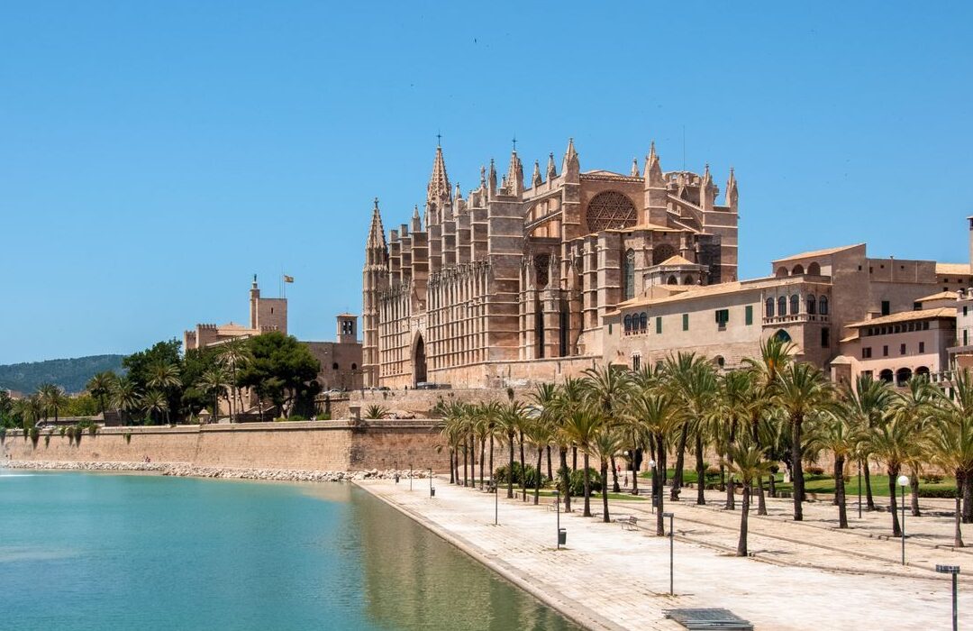 Palma de mallorca hoy